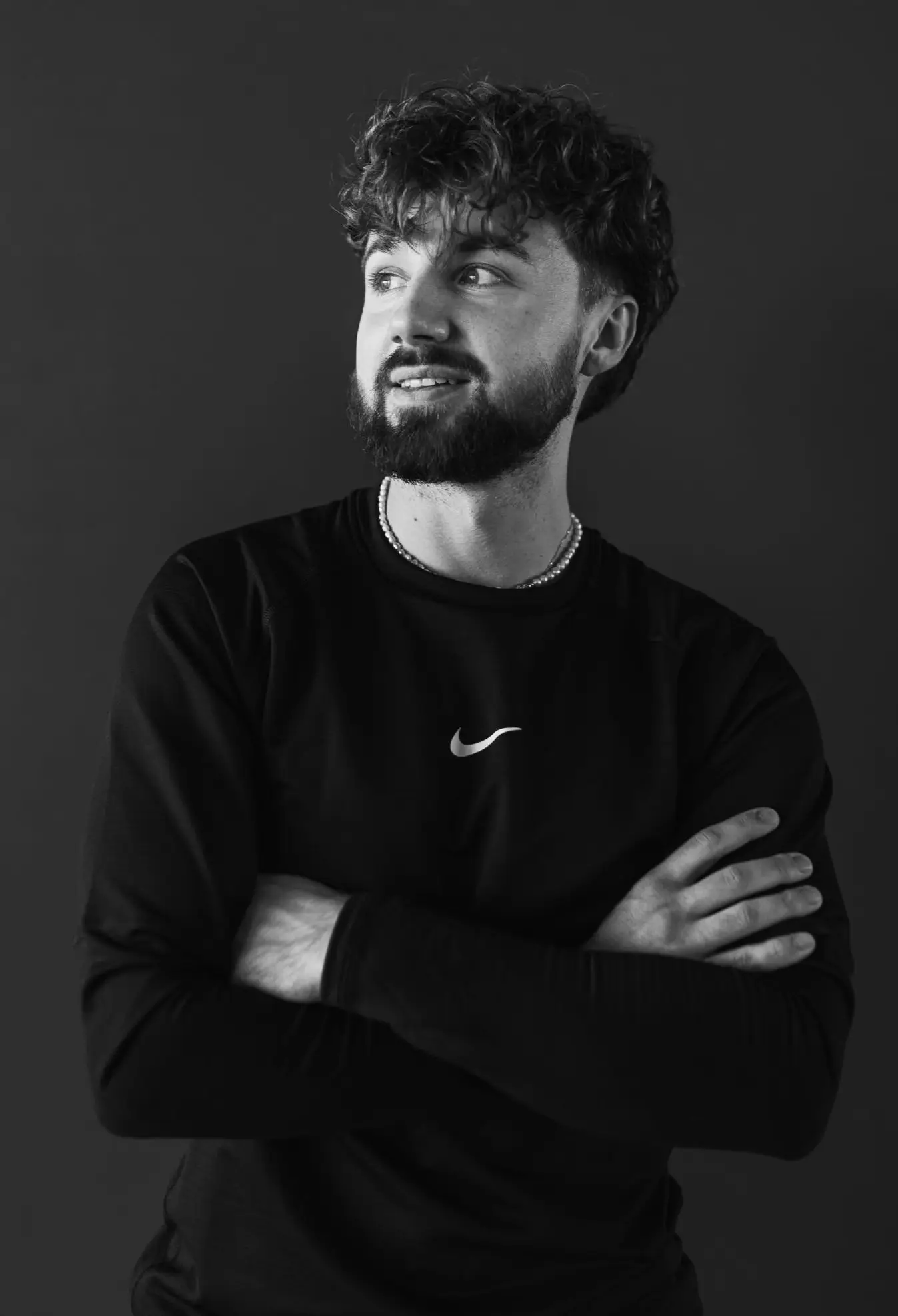 Asmeninis treneris Pavel Kaliadziuk – apie mane