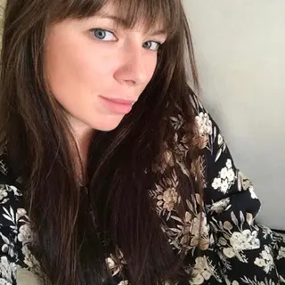 Kliento nuotrauka — Julia Gatsko