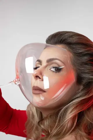 Kliento nuotrauka — Anna Levkovich