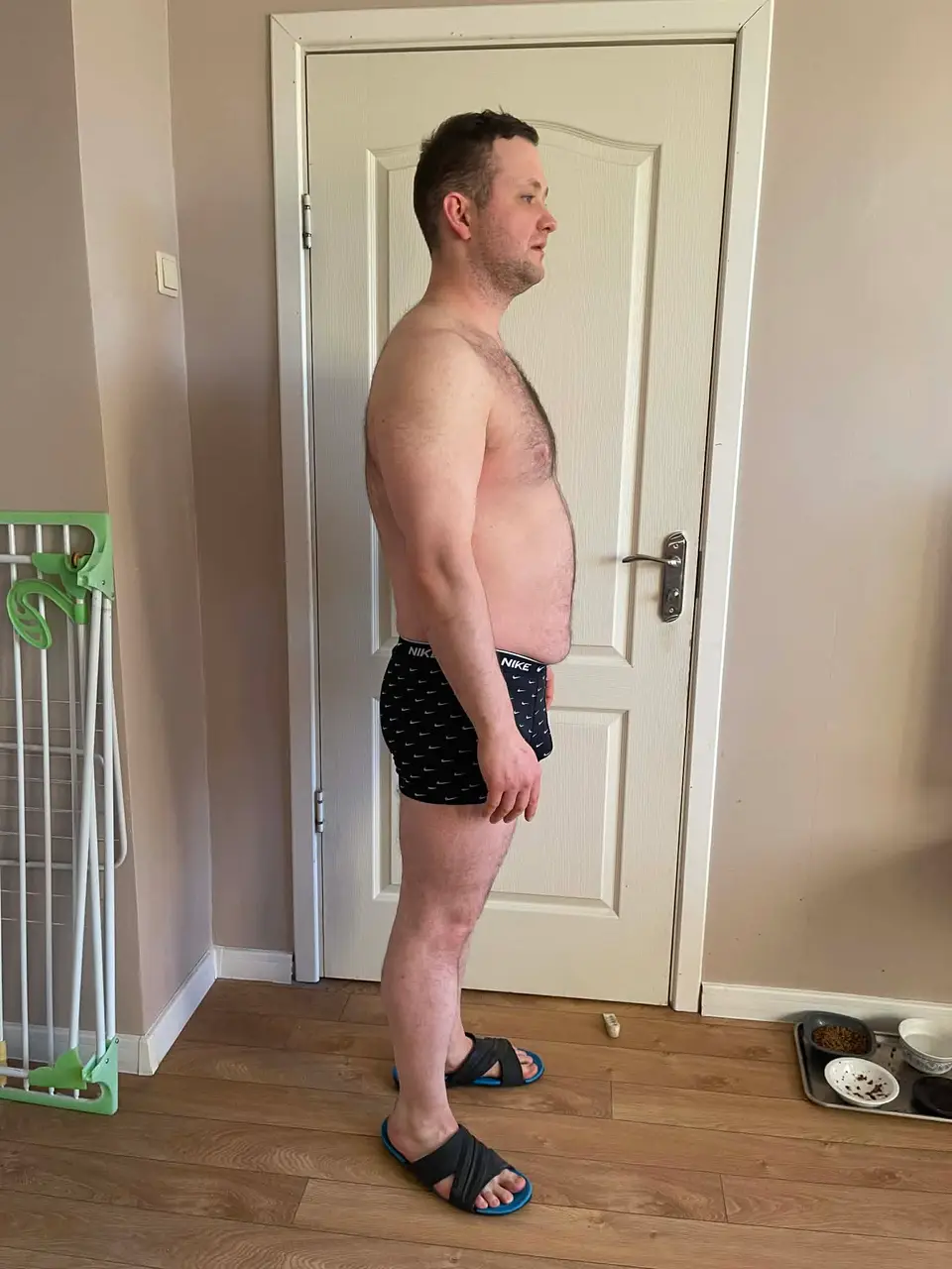 MIROSLAV MICHOLČ transformacijos foto po