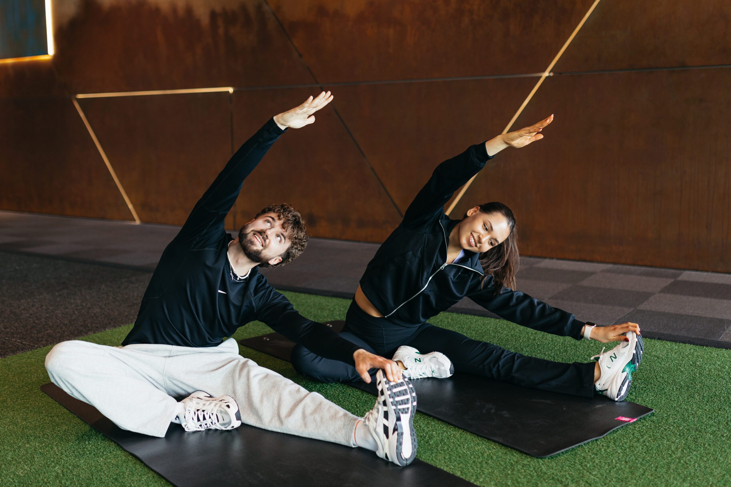 VIP individualus koučingas