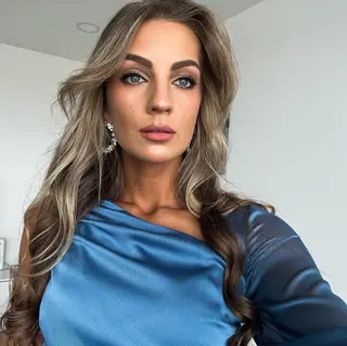 Kliento nuotrauka — Evelina Jurčiukonytė