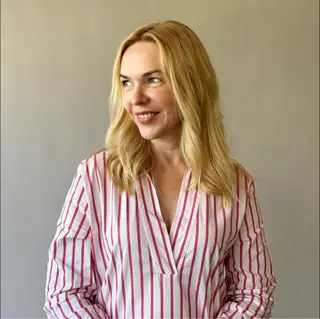 Kliento nuotrauka — Roma Šablinskienė