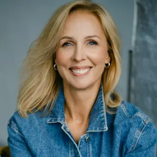 Kliento nuotrauka — Ingrida Brazytė-Česevičienė