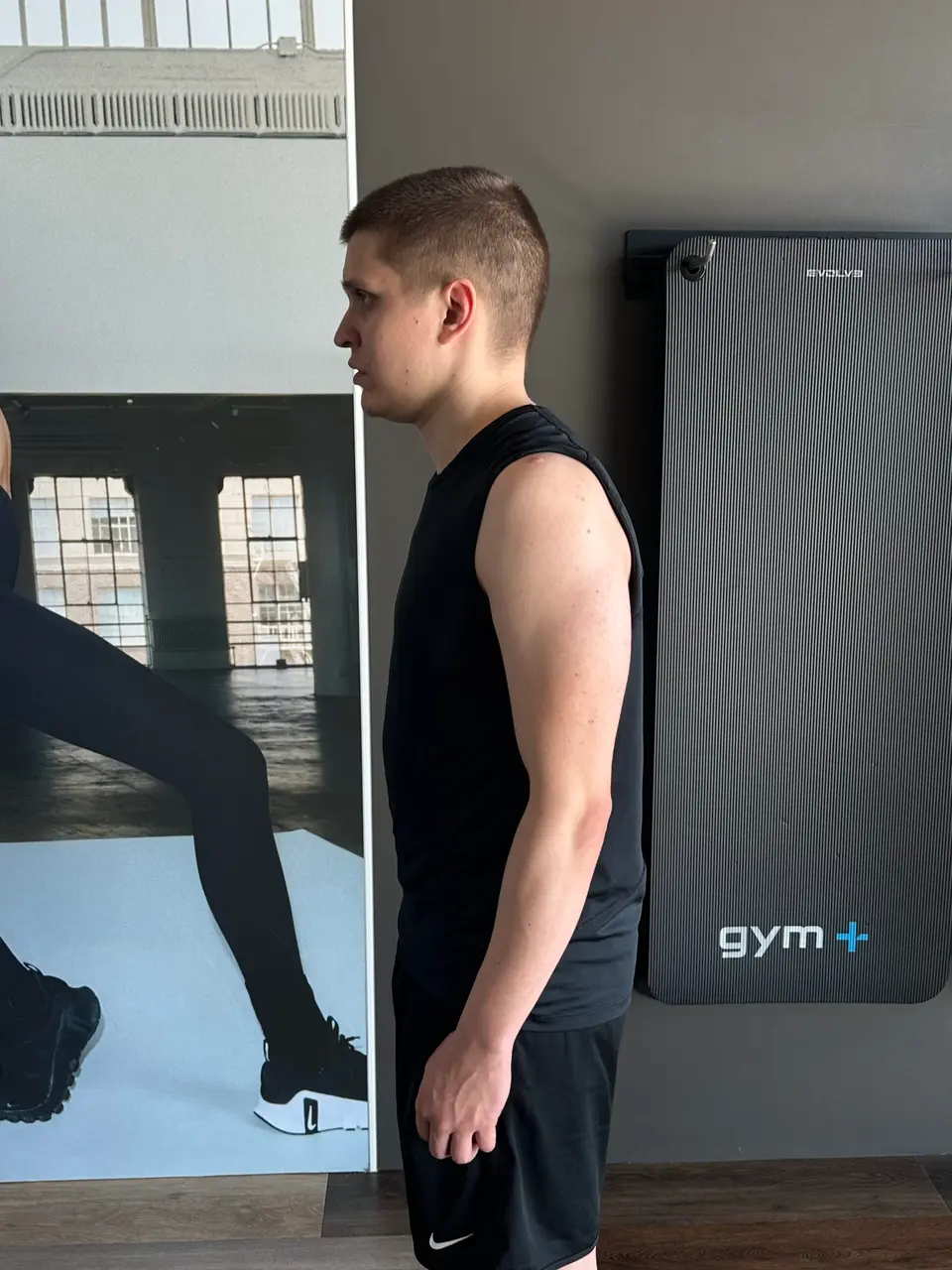 LAURYNAS ČEPLIKAS transformacijos foto po