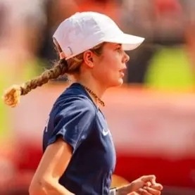 Kliento nuotrauka — Justė Perveneckaitė