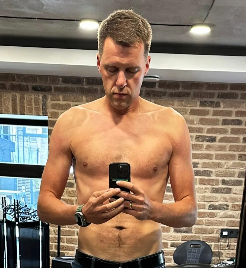 TADAS NORUŠAITIS transformacijos foto po