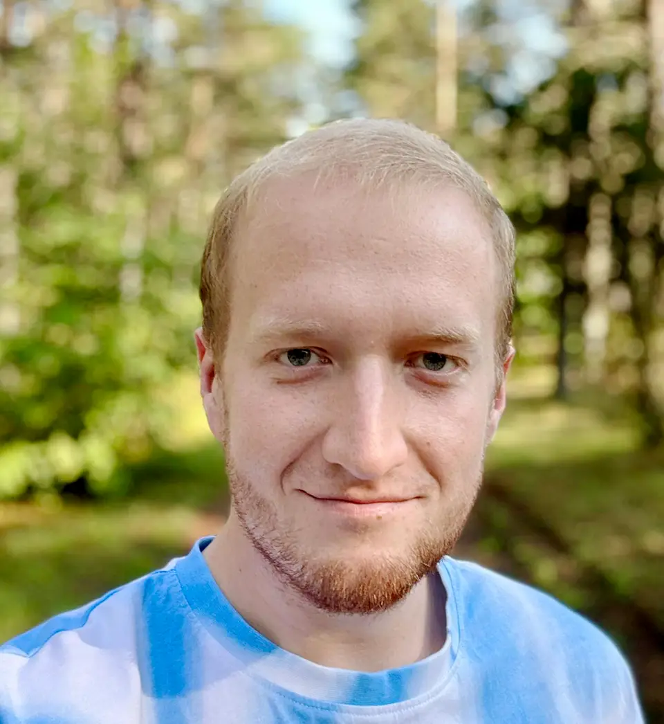 ARTŪRAS KOZLOV transformacijos foto po