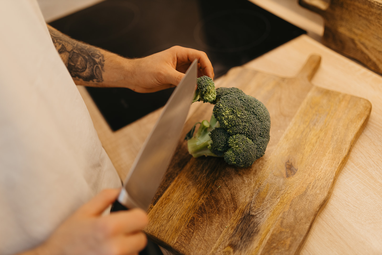 Svorio metimo programa