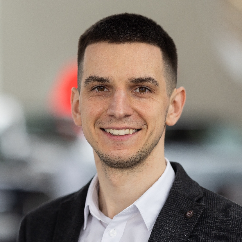 Tadas Kibirkštis