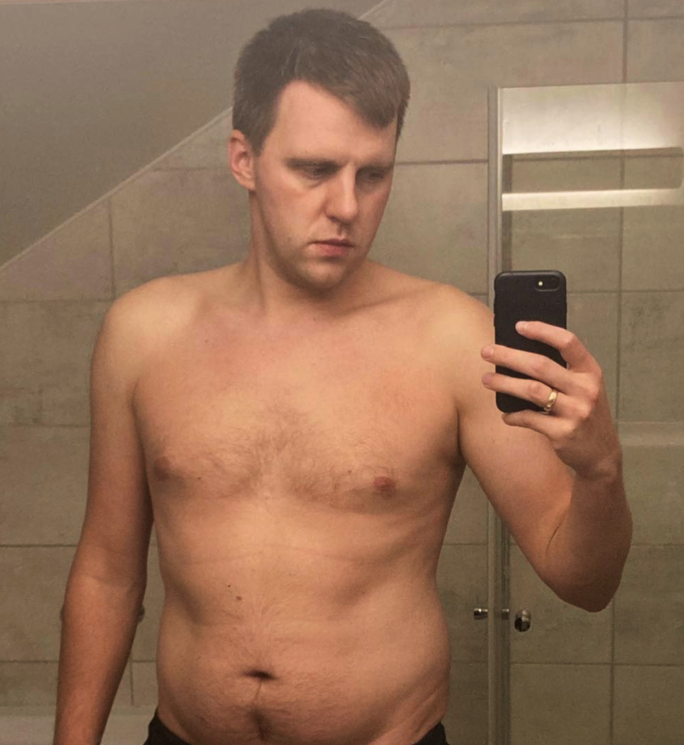 105 kg
